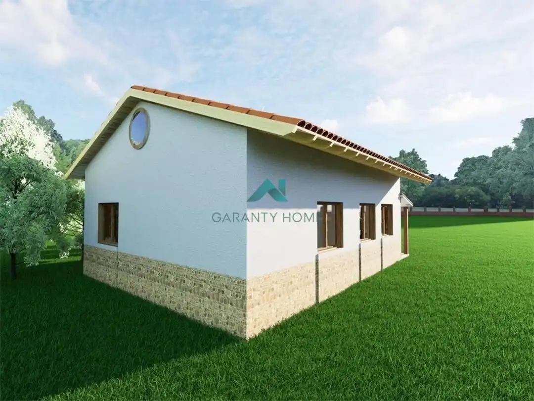 Casa rústica en venda a Barrio Cereceda, imagen 10