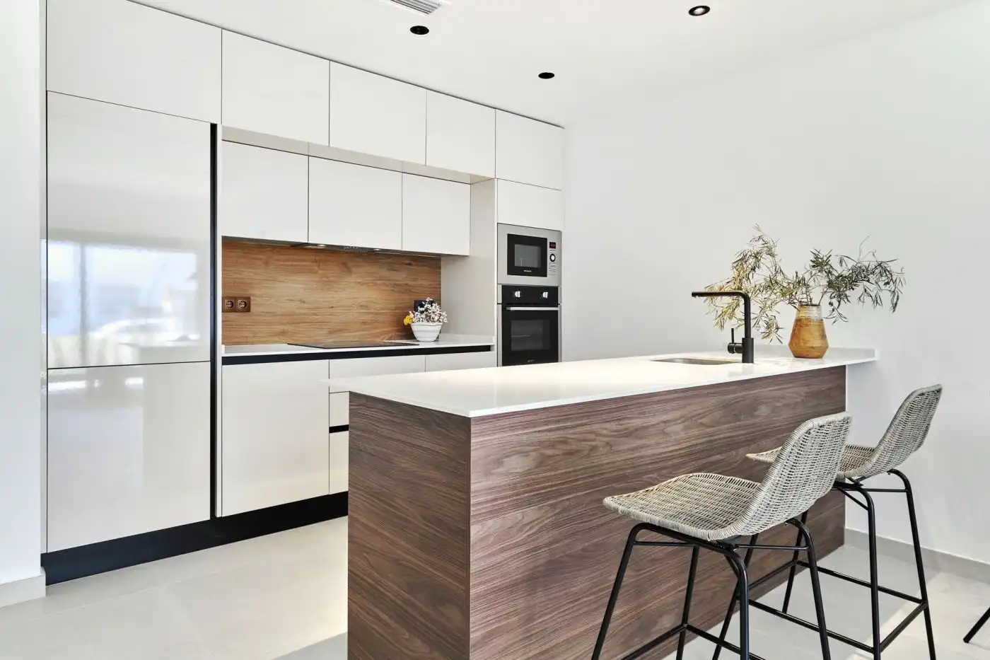 Apartment for sale in Nicolás Copérnico, imagen 5