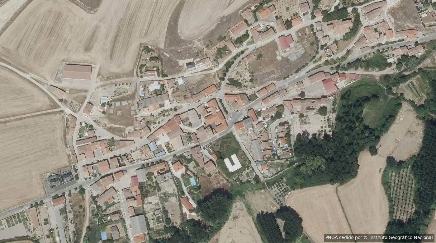 Piso en venta en Villalobar de Rioja, La Rioja