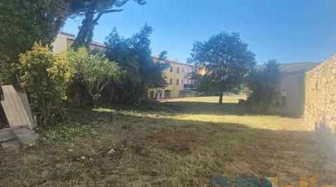 Foto 3 de Residencial en venta en Carrer D'enric Lluís Roura, 7, Poble, Girona