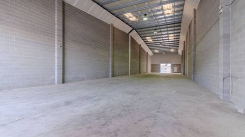 Photo 3 of Industrial buildings for rent in Bescanó, Girona