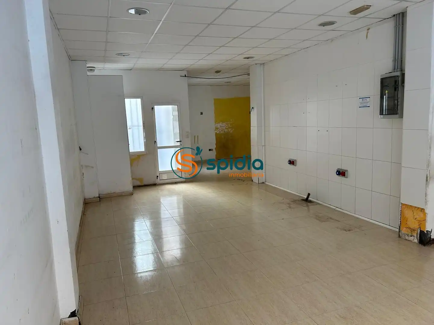Business premises for sale in Casco Antiguo, imagen 4
