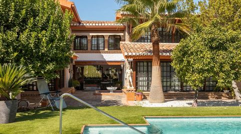 Foto 4 de Casa o chalet en venta en Peligros, Granada