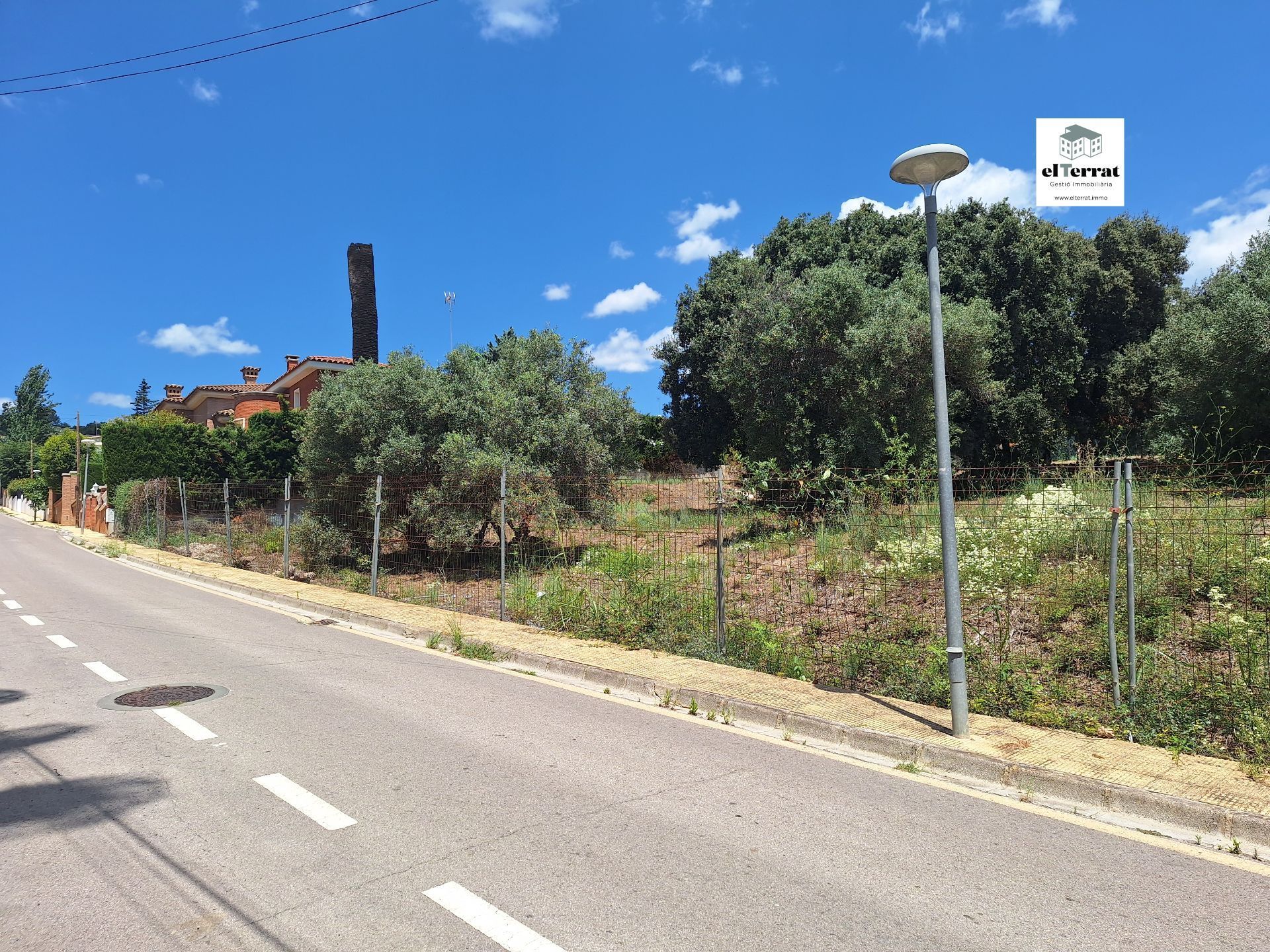 Residential for sale in Castellvell del Camp