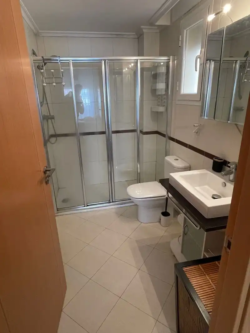 Flat with pool to rent in Montesol - Mejostilla, imagen 13