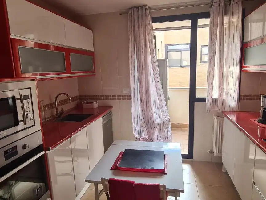 Piso en venta en Avenida del Arroyo Juncal, 11, Navalcarnero