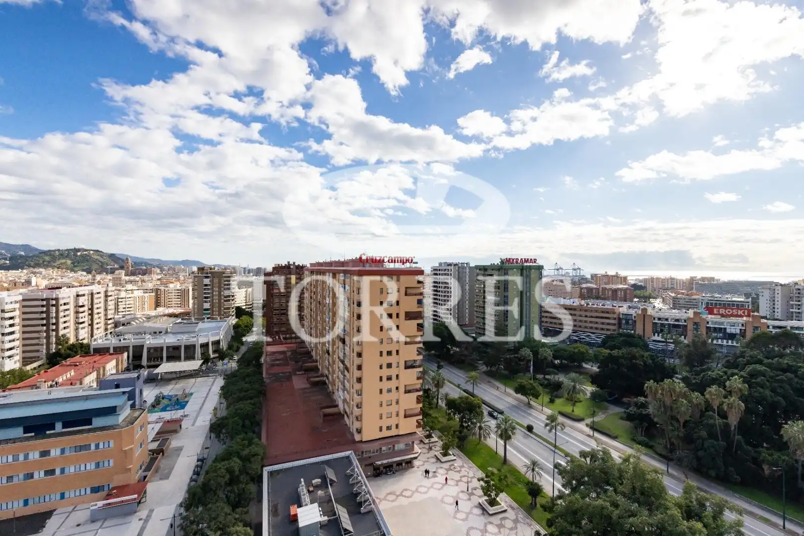 Piso con ascensor en venta en Avenida de Andalucía, imagen 41