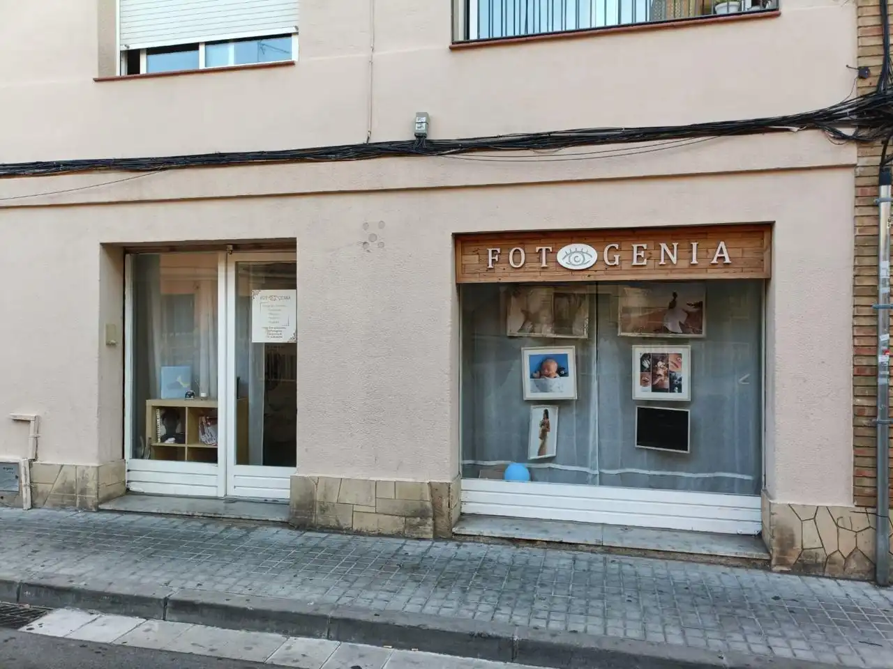 Local de alquiler en Mataró