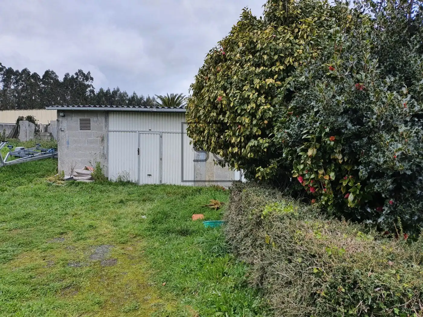 Houses for sale in Valdoviño  with Storage room