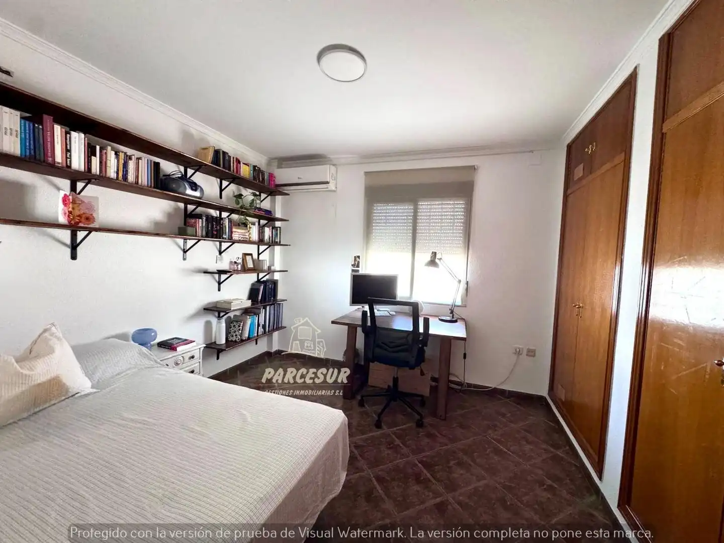 Casa con jardín en venta en Periurbano Oeste - Sierra, imagen 20