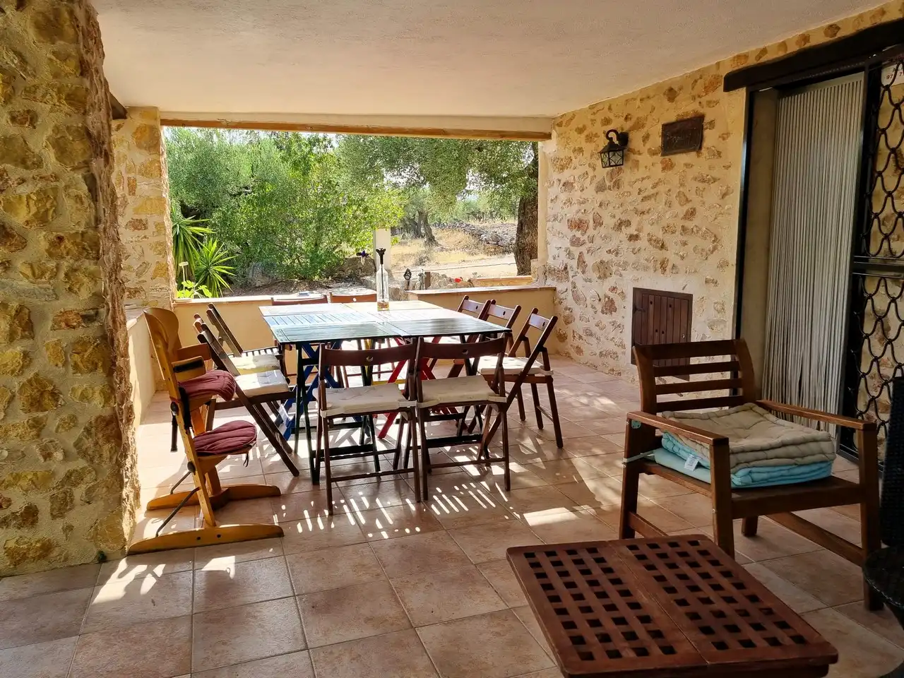 Casa rústica con piscina en venta en Partida les Vinyases, imagen 9