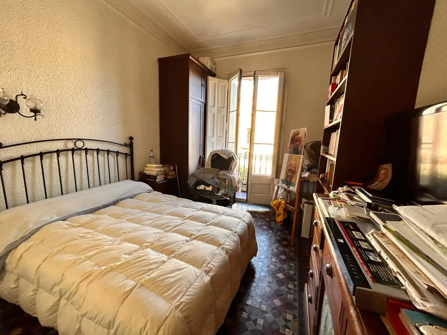 Appartement avec terrasse à vendre à Carrer de Girona, imagen 23