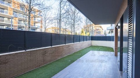 Foto 3 de Planta baja en venta en Turó de Can Mates, Sant Cugat del Vallès