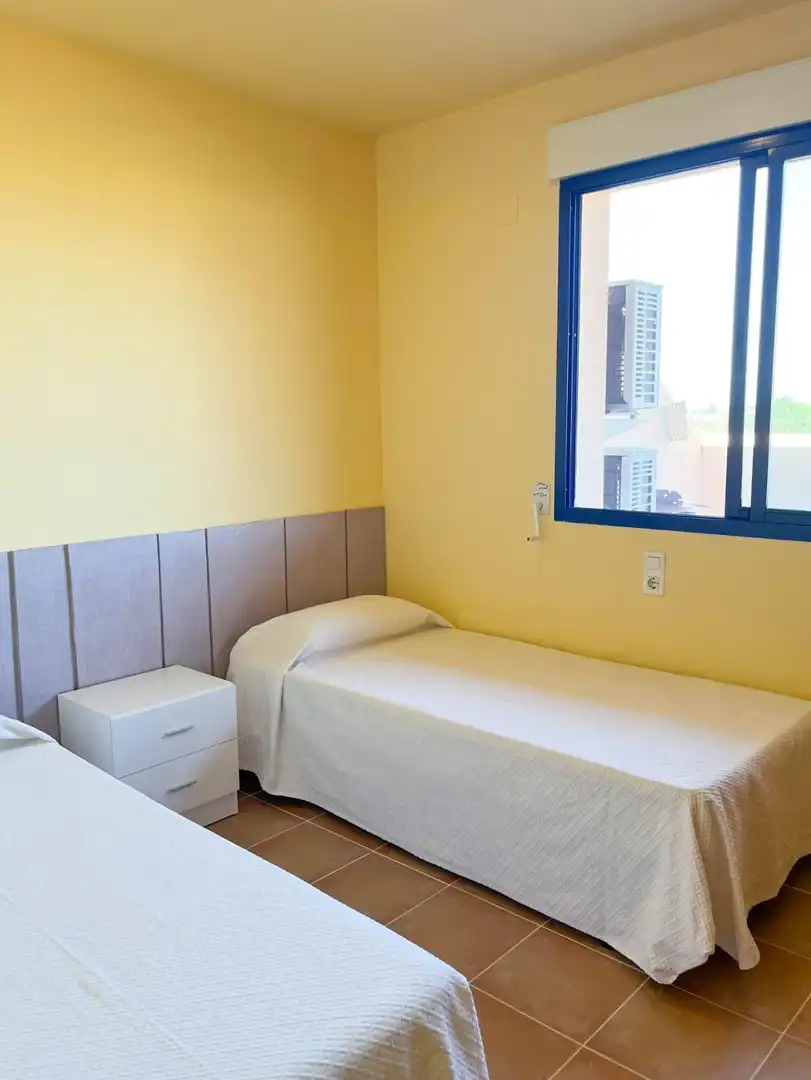 Penthouse mit Pool zum Verkauf in Las Marinas / Les Marines, imagen 18