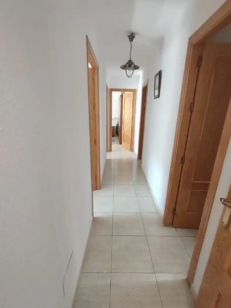 Piso en venta en Garrucha con Amueblado, Horno y Lavadora