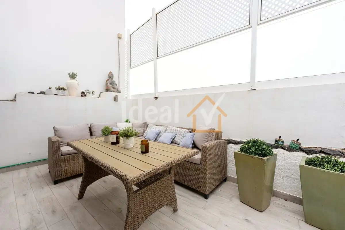 Detached house with pool for sale in Golf del Sur - Amarilla Golf, imagen 41