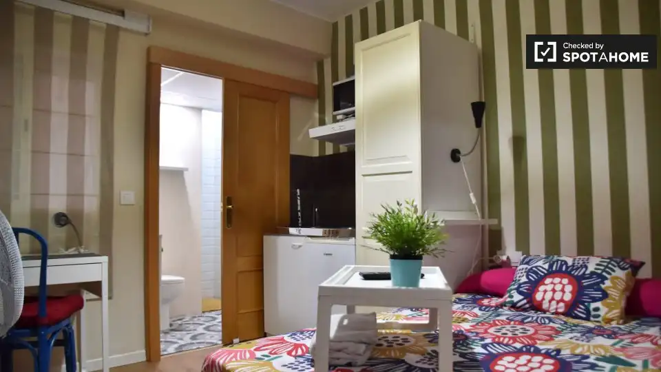 Habitación en Albors