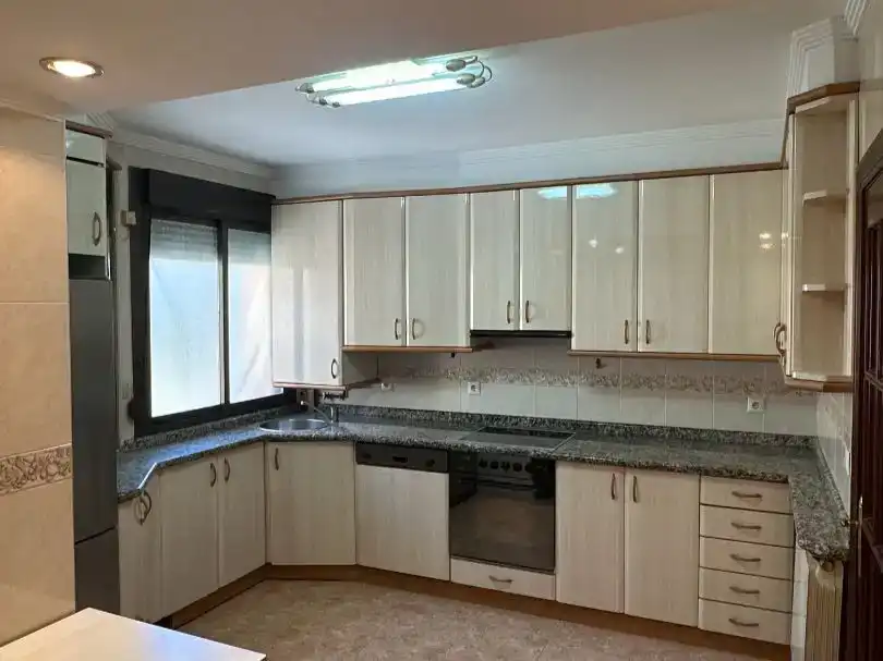Cocina de Piso en venta en Labastida / Bastida con Aire acondicionado