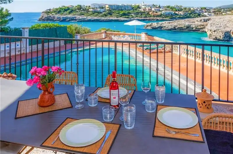 Houses for sale in Porto Cristo