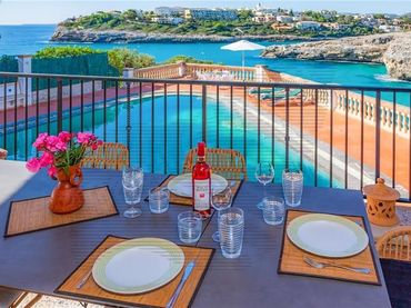 Villa con piscina in vendita a Porto Cristo