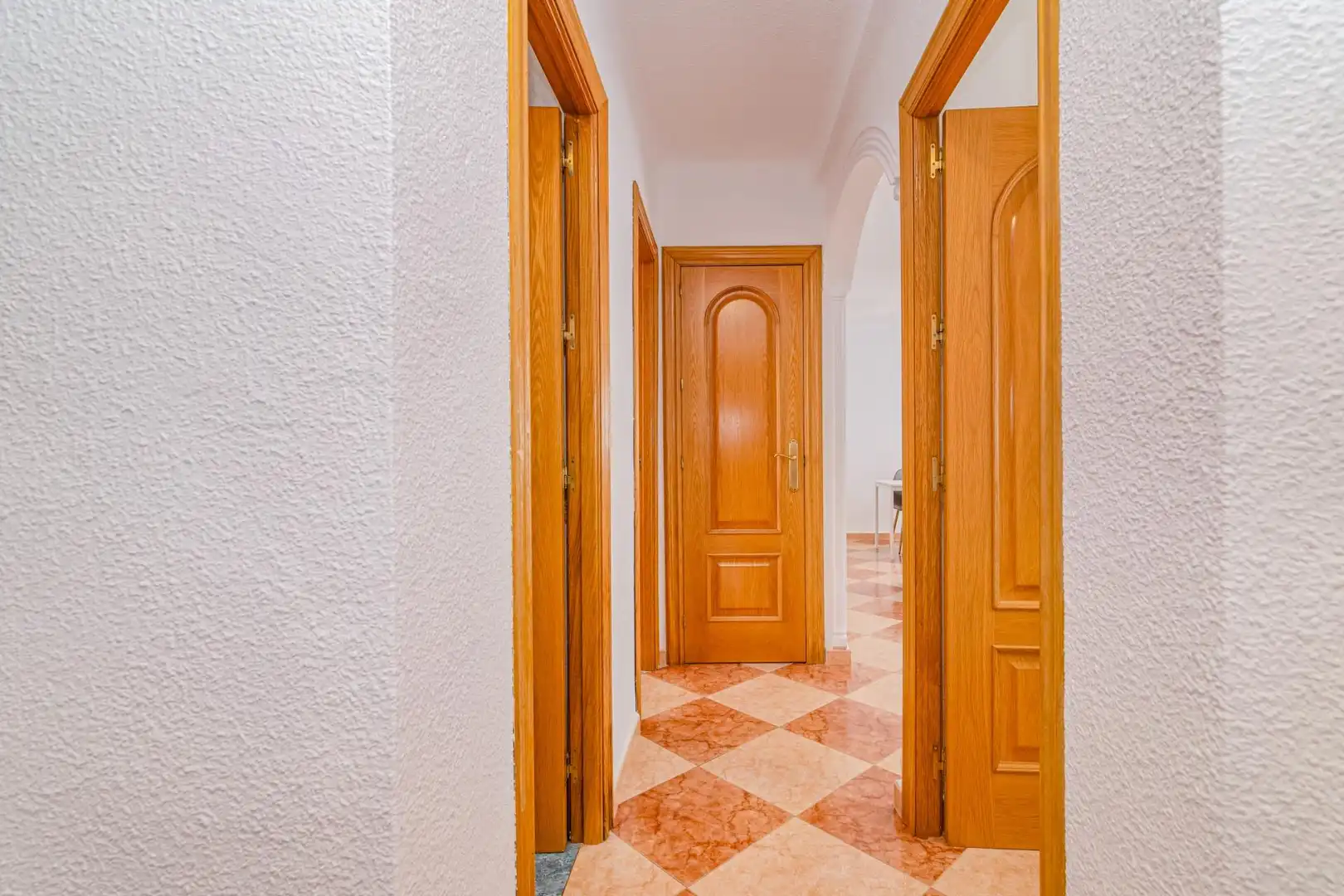 Flat for rent in Granada  with Furnished