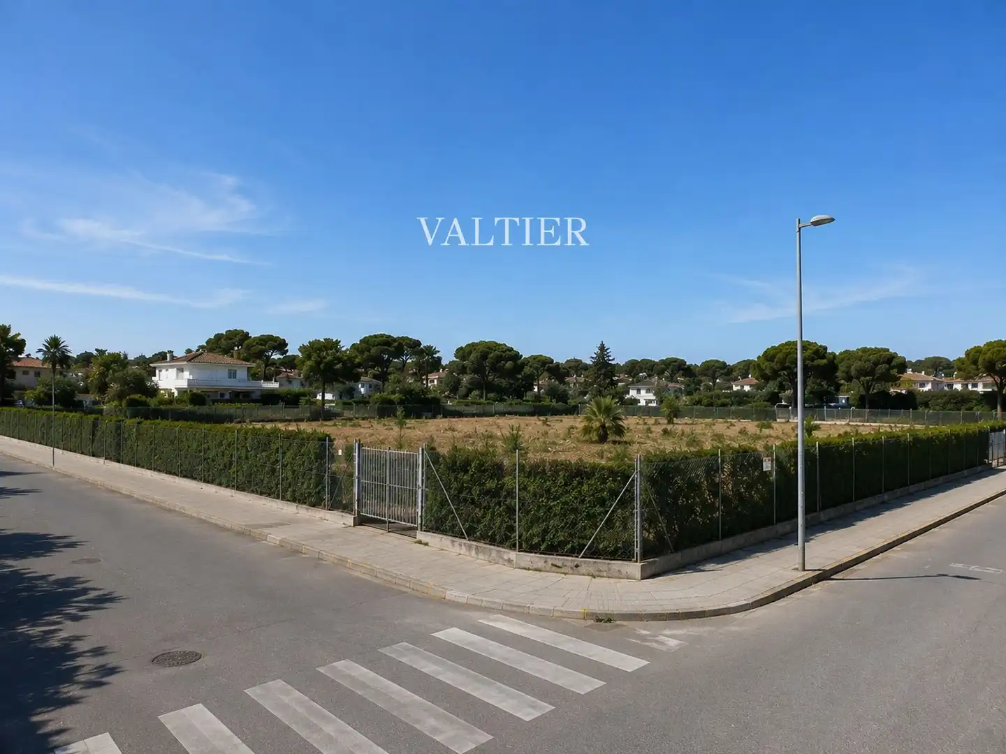 Land for sale in L'Eliana