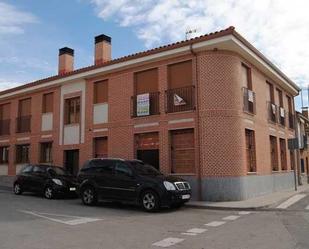 Vista exterior de Apartament de lloguer en Ribatejada amb Calefacció, Forn i Rentadora