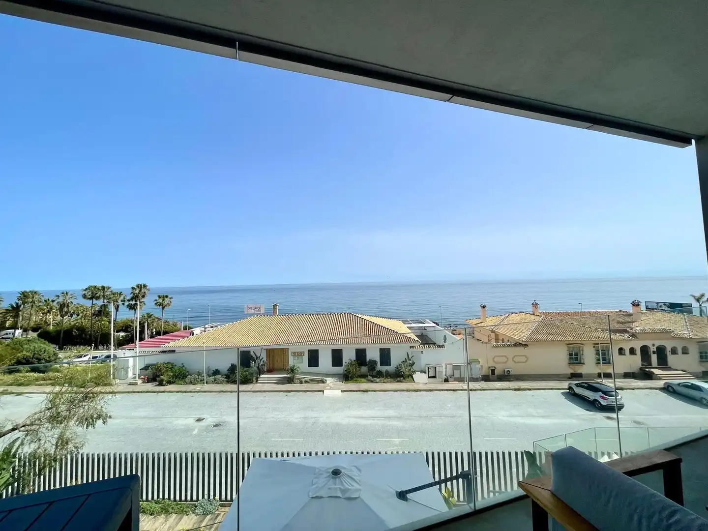 Wohnungen zum Verkauf in El Faro de Calaburra - Chaparral