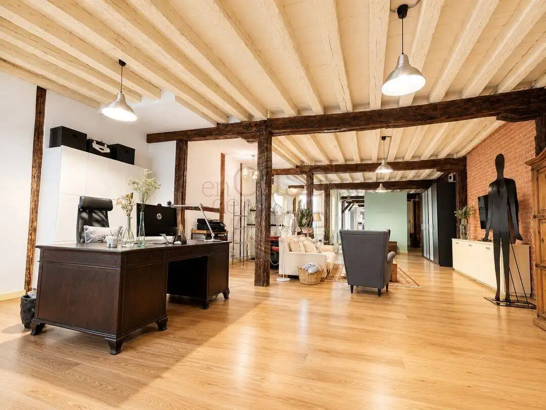 Piso en venta en Bilbao  con Calefacción, Terraza y Balcón
