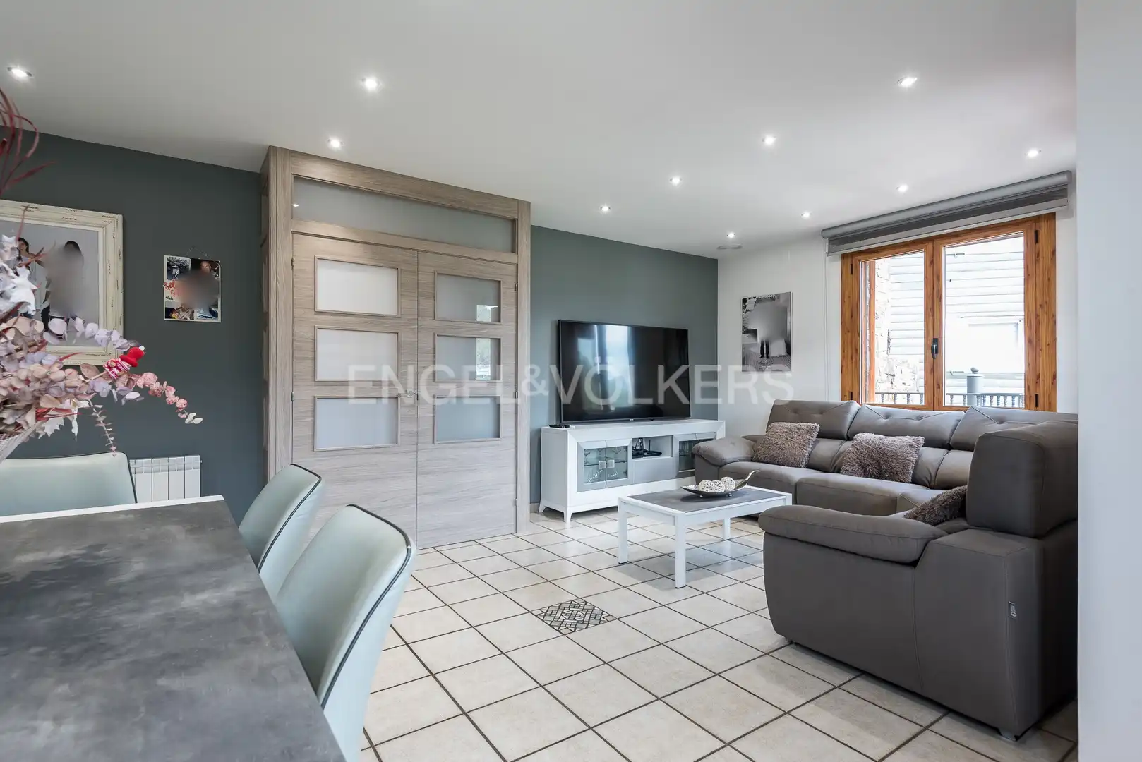 Casa con piscina en venta en Poble, imagen 6