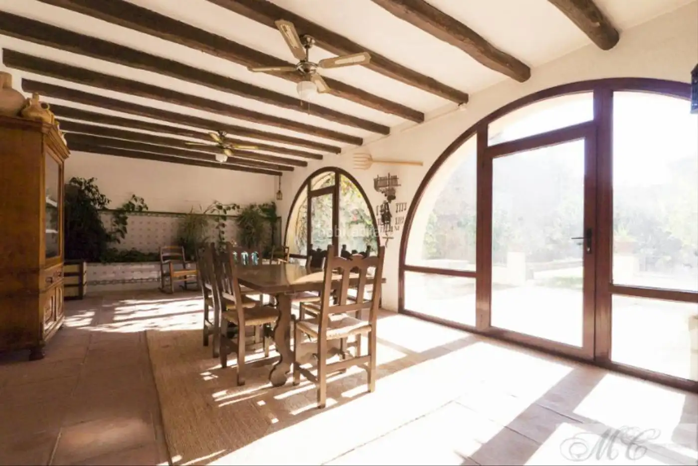 Haus mit Pool zum Verkauf in Torroella de Montgrí, imagen 5