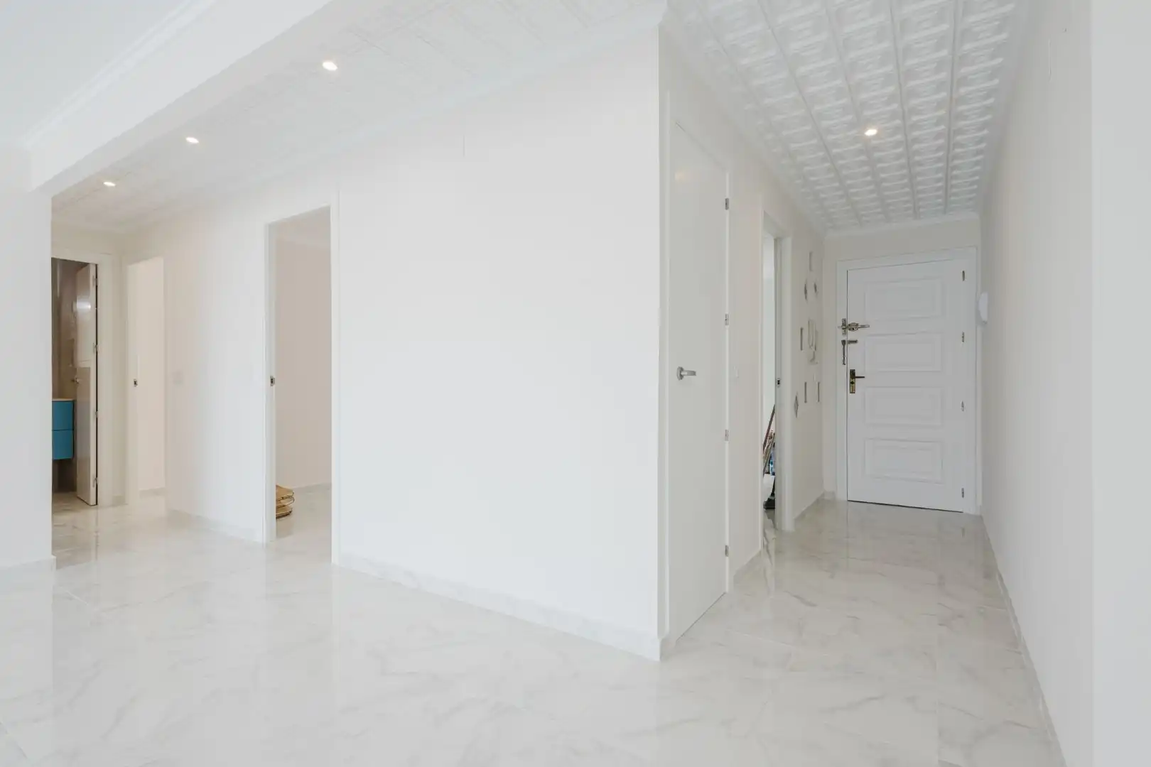 Apartment mit Pool zum Verkauf in Gregorio marañón, imagen 32