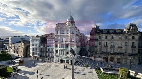 Foto 4 de Piso en venta en Centro - Recinto Amurallado, Lugo