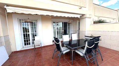 Photo 4 of Single-family semi-detached for sale in Calle de Isaías Carrasco Miguel, 22, El Pinar- Palacio de Congresos, Málaga