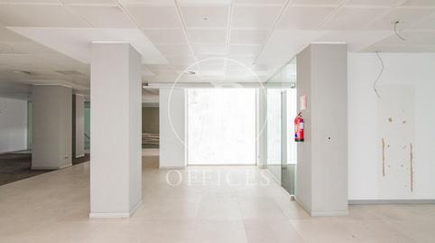 Foto 3 de Oficina en venda a Av. Llano Castellano, Tres Olivos - Valverde,  Madrid Capital