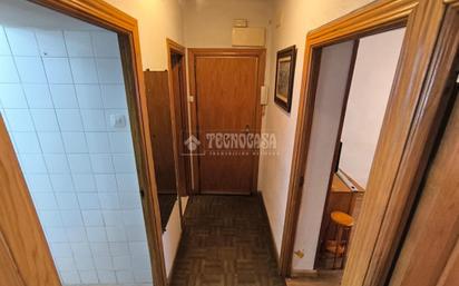 Flat for sale in  Madrid Capital  with Heating