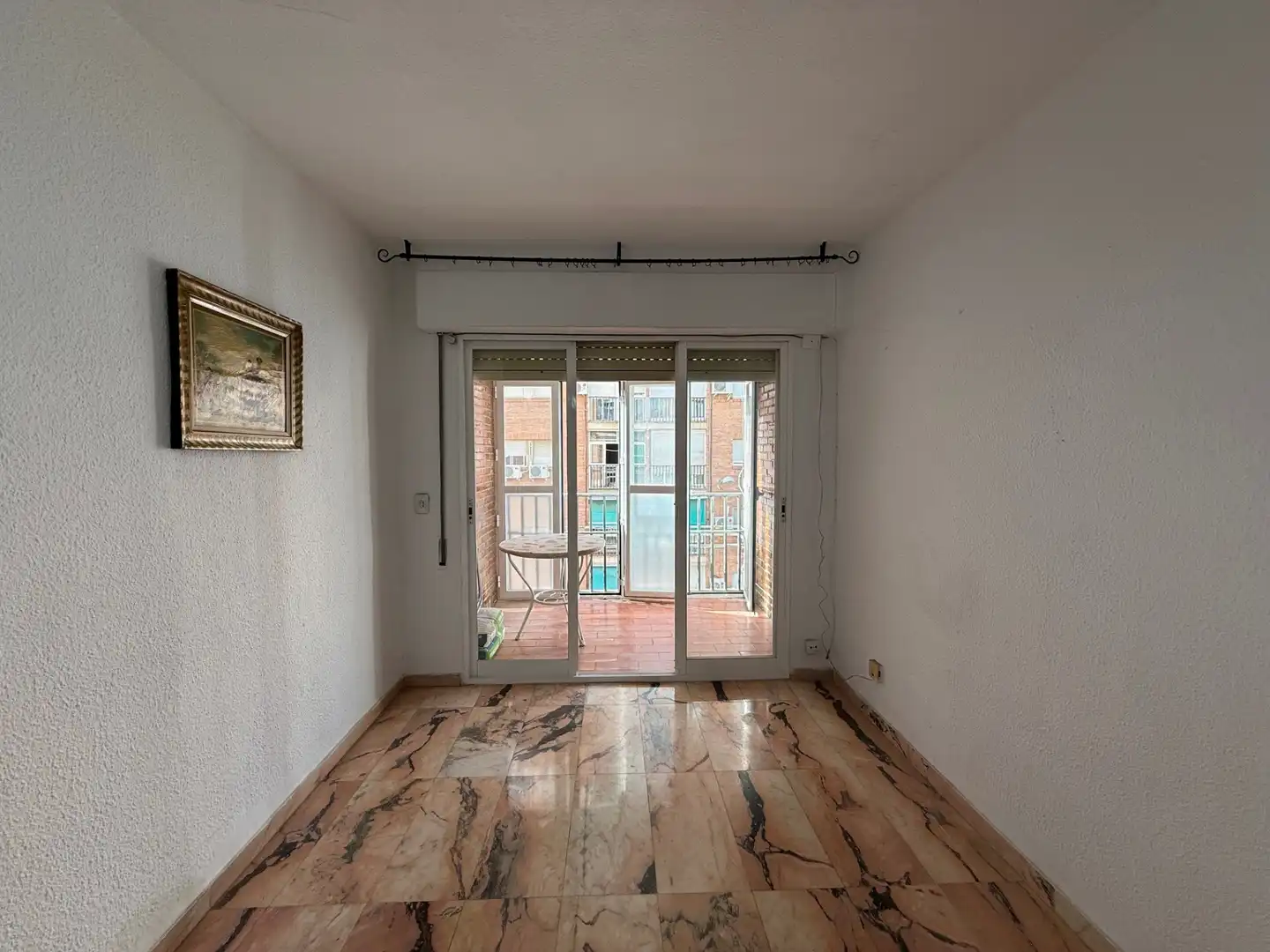 Appartamento con terrazza in vendita a Genil, imagen 8