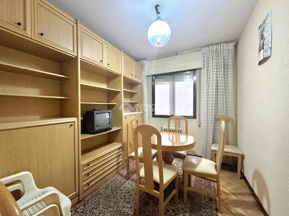 Dormitori de Pis en venda en Móstoles amb Aire condicionat, Calefacció i Parquet
