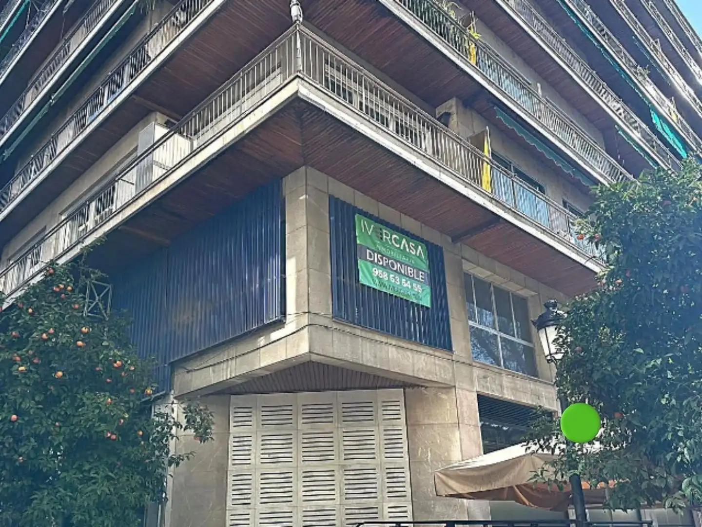 Bureau à louer à Centro, imagen 3