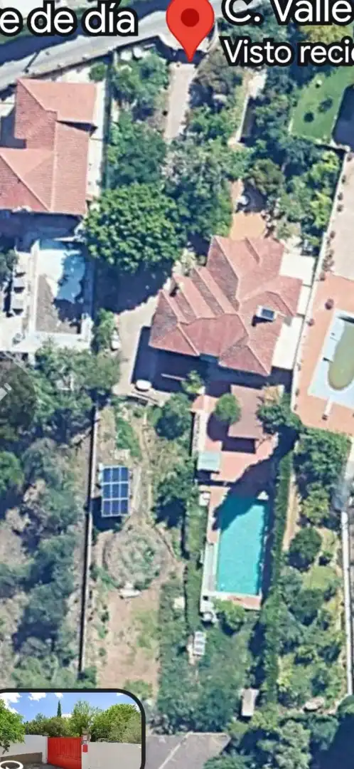 Casa o xalet en venda en La Zubia amb Aire condicionat, Terrassa i Piscina