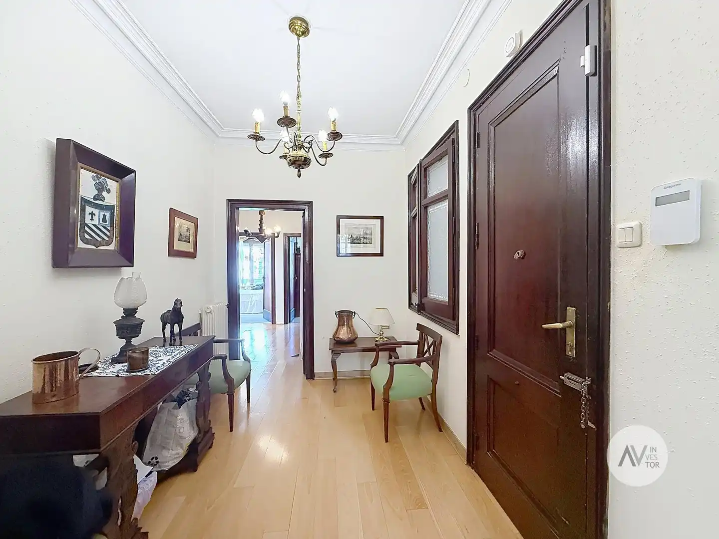 Piso con terraza en venta en MALUQUER, imagen 16