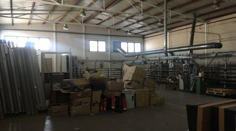 Photo 4 of Industrial buildings for sale in Torrellano, Elche / Elx