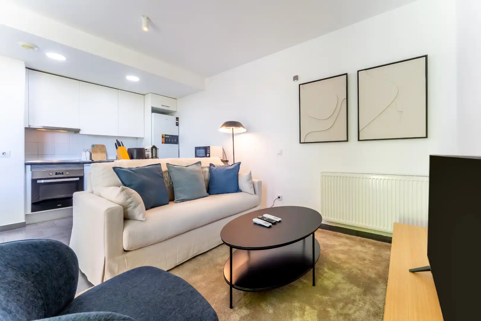 Flat for sale in Calle de Aldebarán, 17, Sur - PAU 4