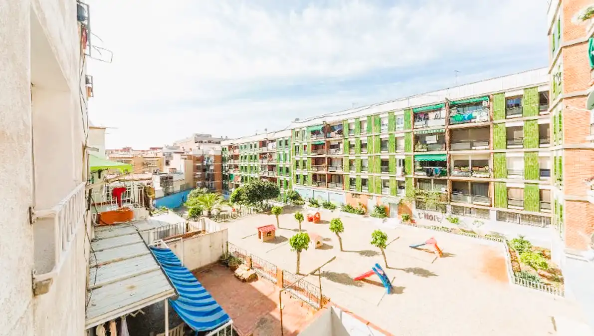 Appartement avec terrasse à vendre à de Pérez Galdós 43, imagen 15