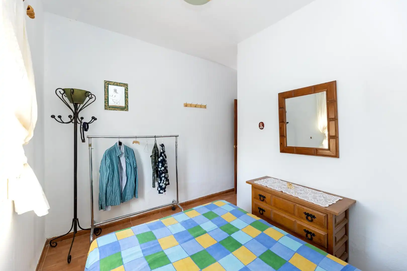 Casa rústica amb piscina en venda a Moraleda de Zafayona, imagen 34