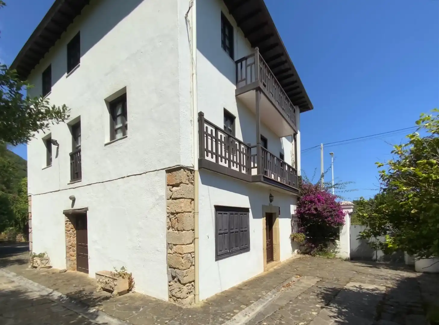 Haus mit Terrasse zum Verkauf in Barrio SOANO-LLAMA, imagen 5