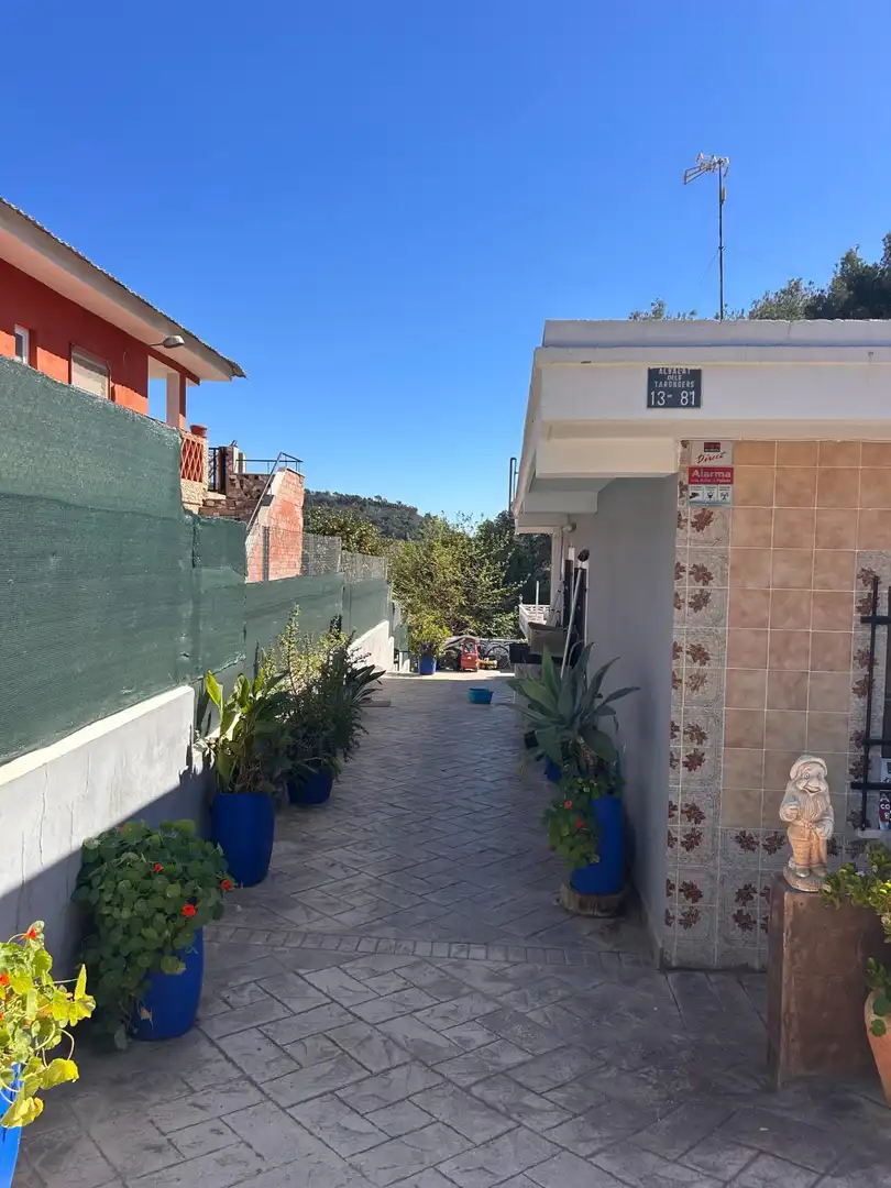 Chalet en venta en Calle PLA DE PAVIA, imagen 12