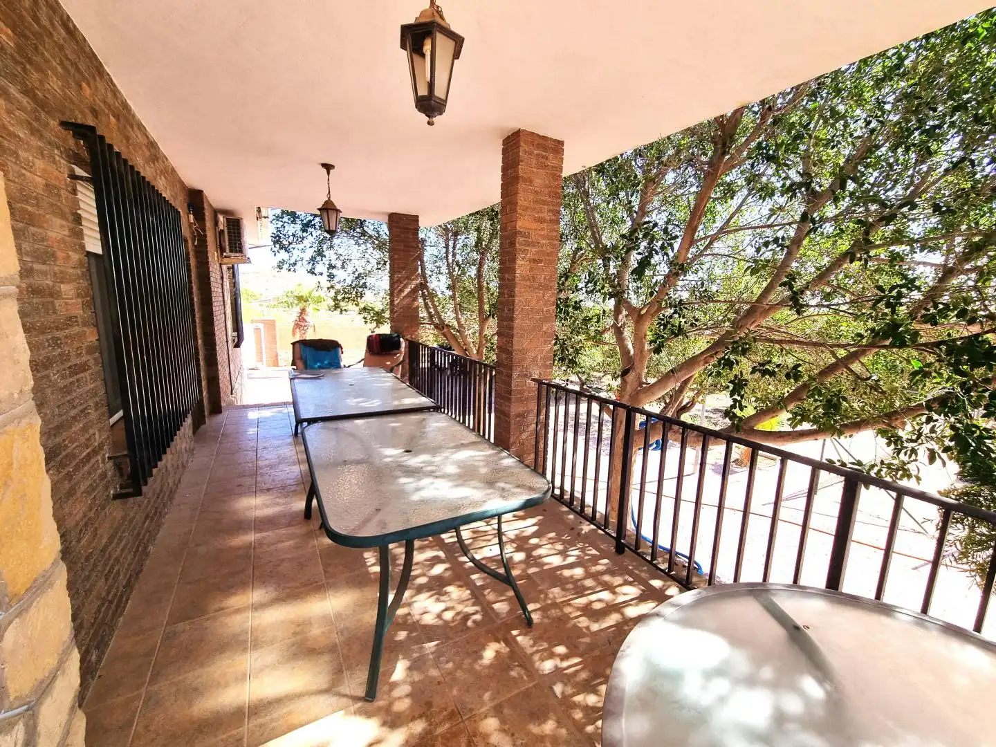 Houses for sale in Partida Boqueres, Villamontes - Boqueres