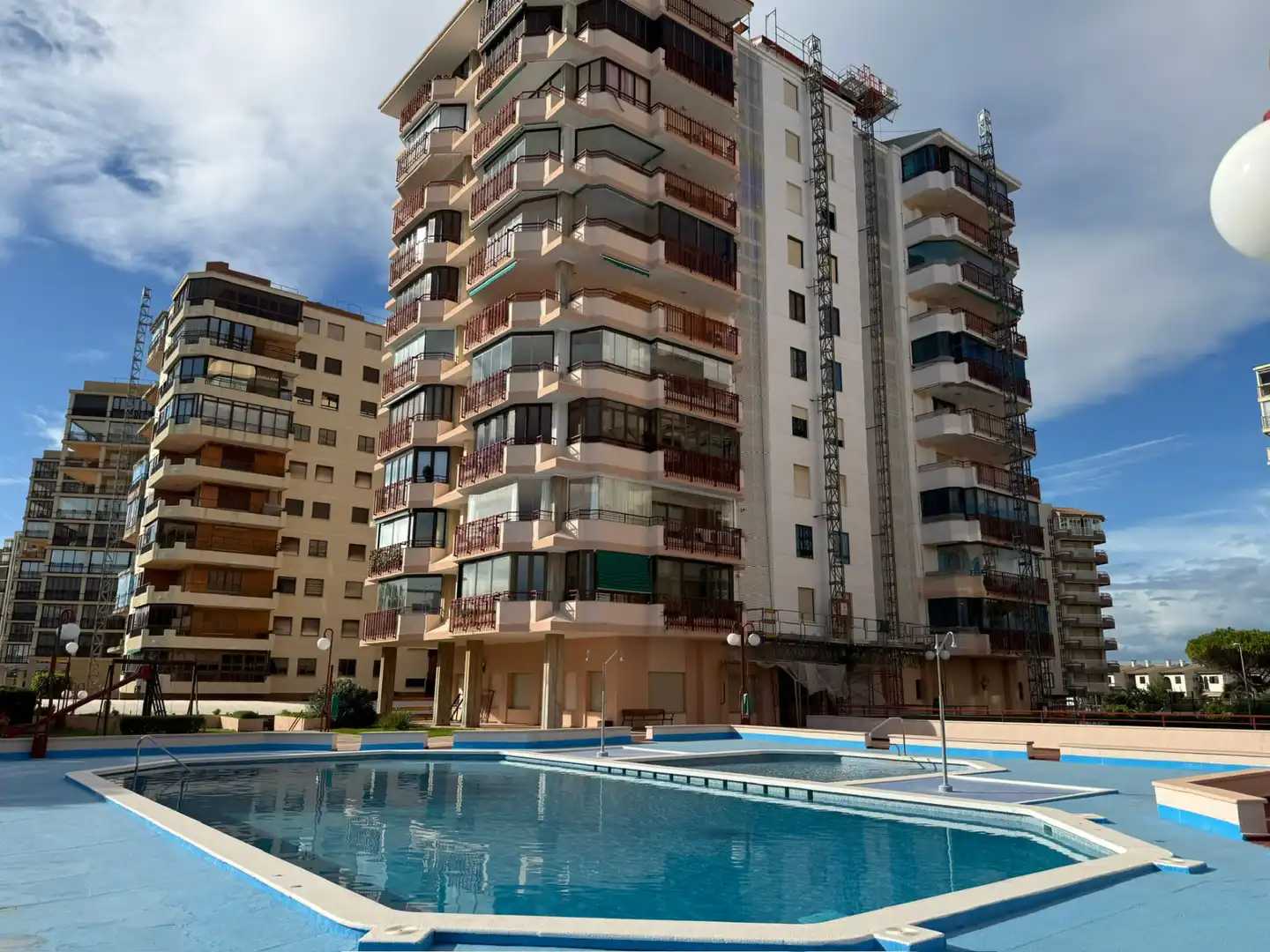 Appartement compact avec terrasse à vendre à Heliópolis, imagen 19