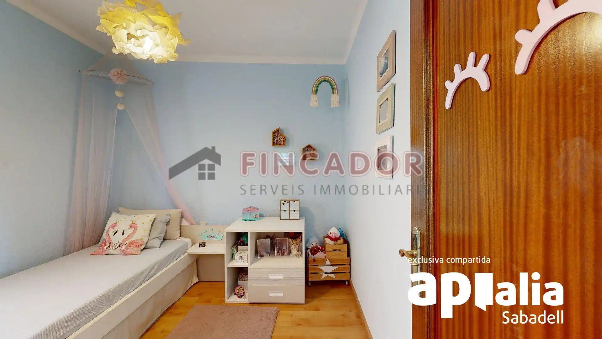 Appartement avec terrasse à vendre à Carrer de Magí Colet, imagen 33